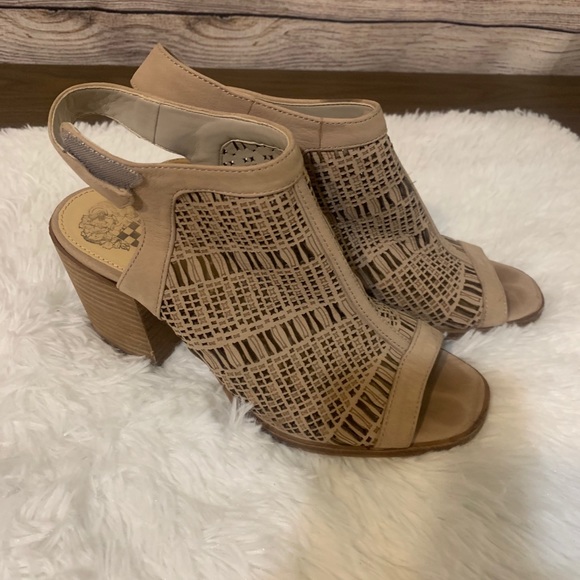 Vince Camuto - KEANNIE SANDAL - Picture 5 of 7